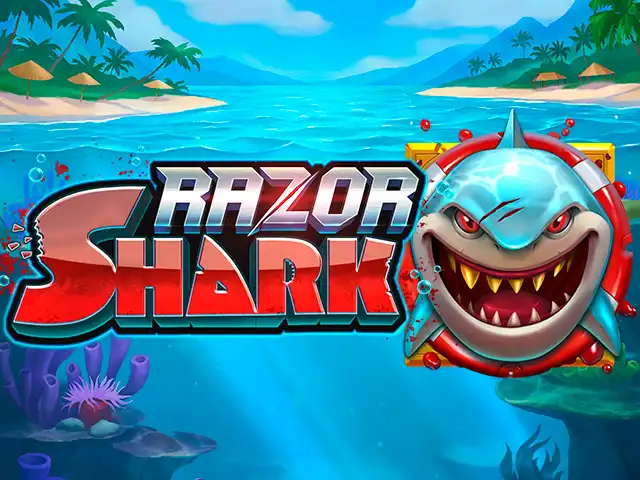 Razor Shark