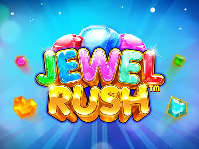 Jewel Rush